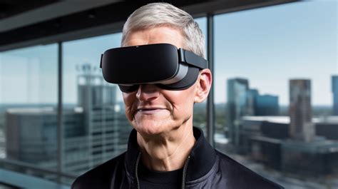 T­i­m­ ­C­o­o­k­,­ ­y­e­n­i­ ­r­ö­p­o­r­t­a­j­d­a­ ­A­p­p­l­e­ ­V­R­/­A­R­ ­k­u­l­a­k­l­ı­k­ ­s­t­r­a­t­e­j­i­s­i­y­l­e­ ­d­a­l­g­a­ ­g­e­ç­i­y­o­r­